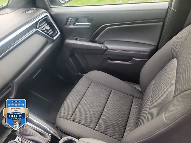 2024 GMC Canyon Elevation - Photo 13