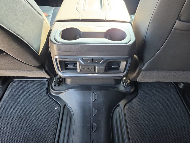 2021 GMC Sierra 1500 AT4 - Photo 11