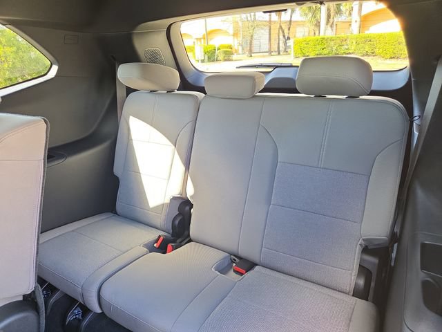 2026 GMC Acadia Elevation - Photo 11