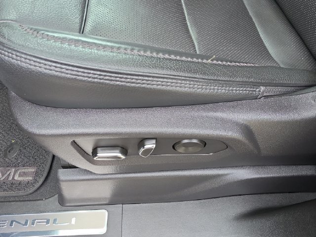 2023 GMC Sierra 1500 Denali Denali - Photo 18