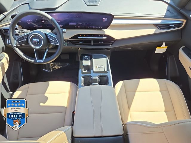 2026 Buick Enclave Preferred - Photo 15