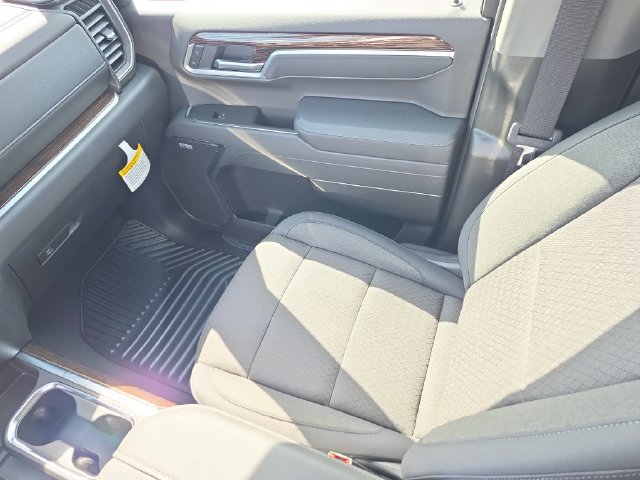 2026 GMC Sierra 1500 Elevation - Photo 14