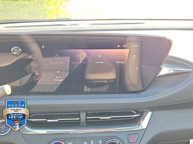 2026 Buick Envista Preferred - Photo 26
