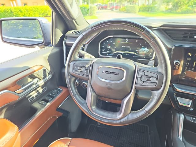 2023 GMC Sierra 1500 Denali Denali Ultimate - Photo 13