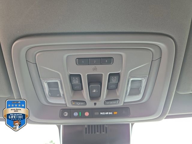 2026 GMC Sierra 1500 Denali - Photo 31