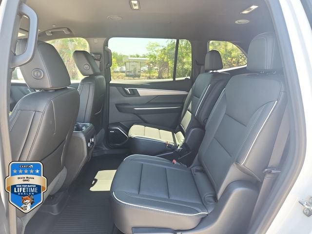 2026 Buick Enclave Preferred - Photo 9