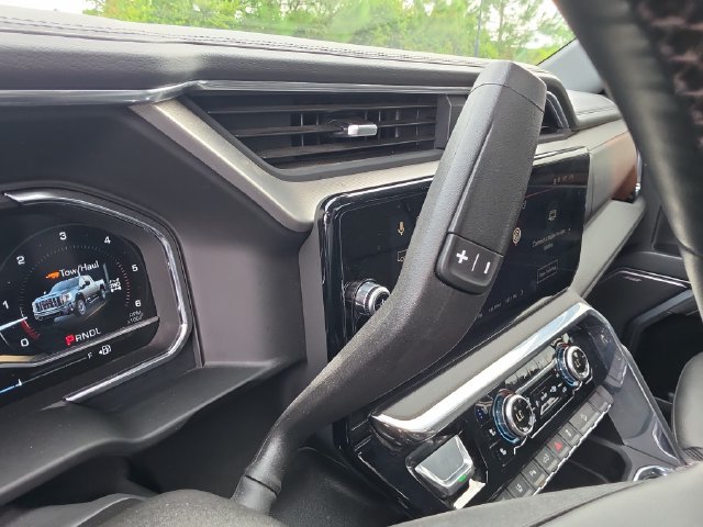 2025 GMC Sierra 2500HD Denali - Photo 28