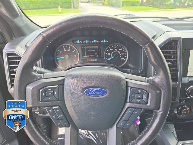 2020 Ford F-150 XLT - Photo 21