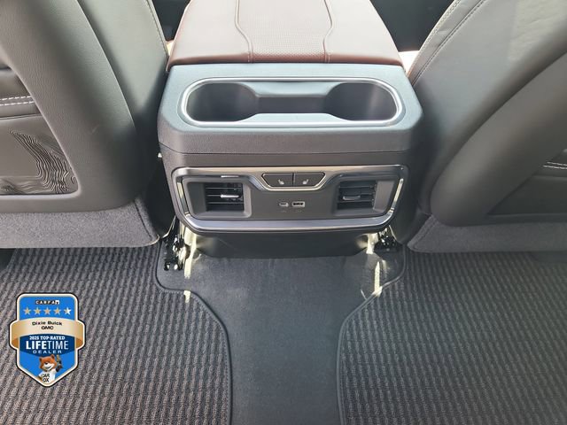 2026 GMC Sierra 2500HD Denali Ultimate - Photo 10