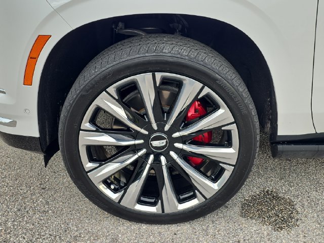 2025 Cadillac Escalade ESV Premium Luxury Platinum - Photo 7