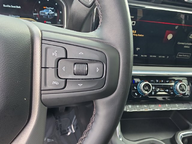 2025 GMC Sierra 2500HD Denali - Photo 24