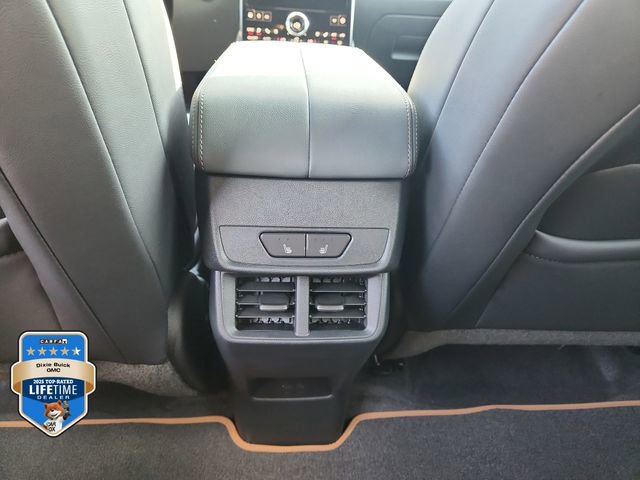 2026 GMC Terrain AT4 - Photo 12
