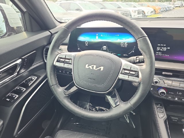2024 Kia Telluride SX X-Pro - Photo 17