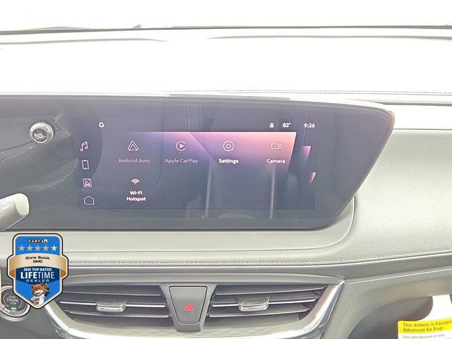 2026 Buick Encore GX Preferred - Photo 26