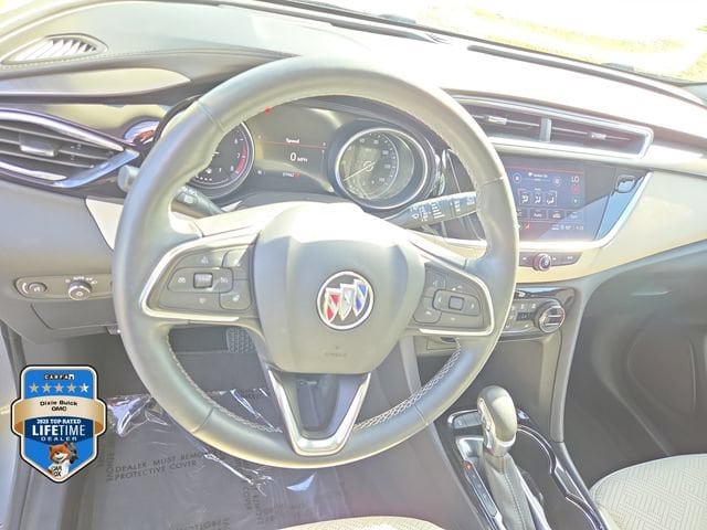 2023 Buick Encore GX Essence - Photo 18