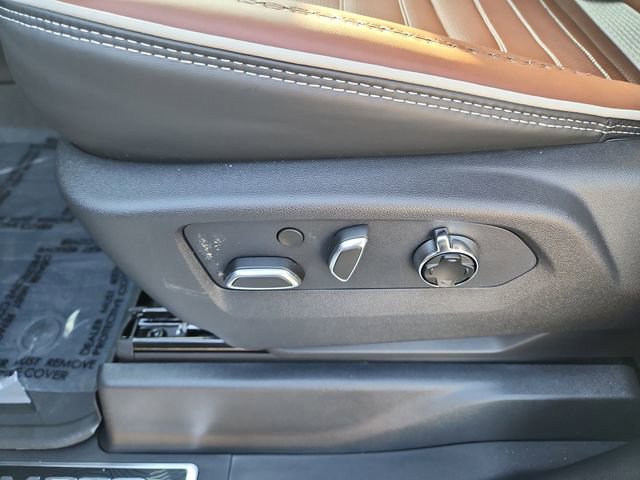 2026 GMC Sierra 2500HD Denali Ultimate - Photo 18