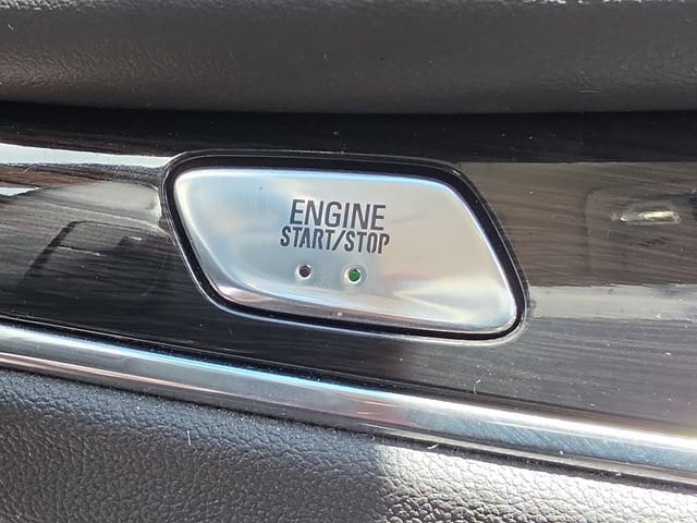 2022 Buick Enclave Premium - Photo 33