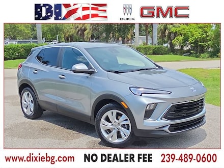 2024 Buick Encore GX Preferred SUV