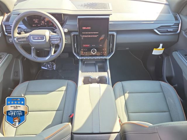2026 GMC Acadia AT4 - Photo 15