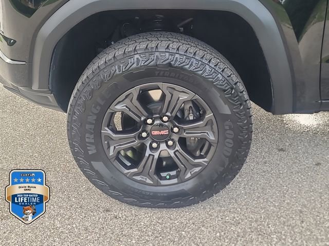 2024 GMC Canyon Elevation - Photo 6