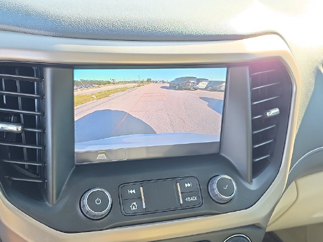 2023 GMC Acadia Denali - Photo 31