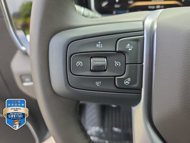 2026 GMC Sierra 2500HD SLE - Photo 22