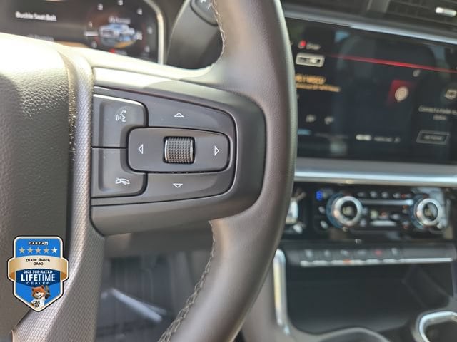2024 GMC Sierra 3500HD Denali - Photo 24