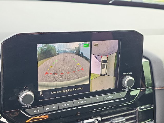 2025 Nissan Pathfinder Rock Creek - Photo 30