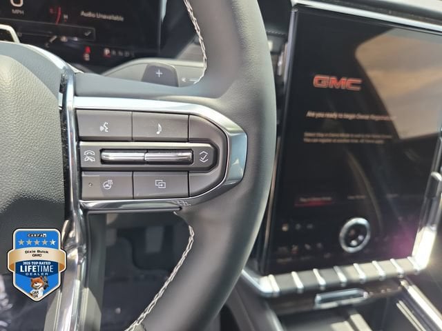 2026 GMC Acadia Denali - Photo 26