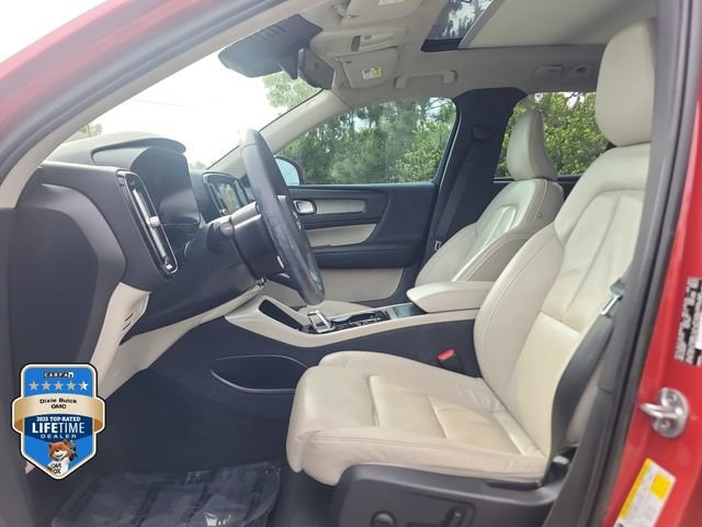 2023 Volvo XC40 Ultimate - Photo 17