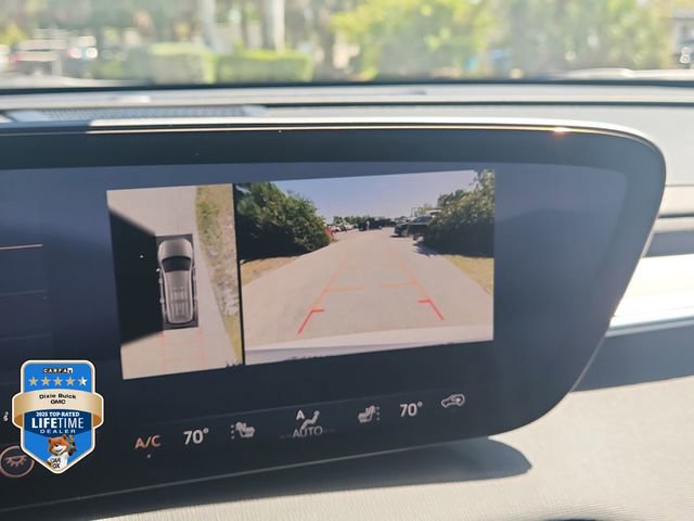 2026 Buick Enclave Preferred - Photo 29