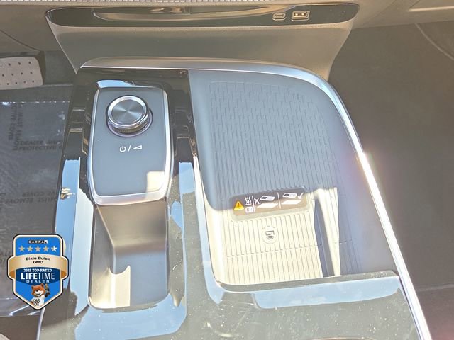 2026 Buick Enclave Preferred - Photo 32