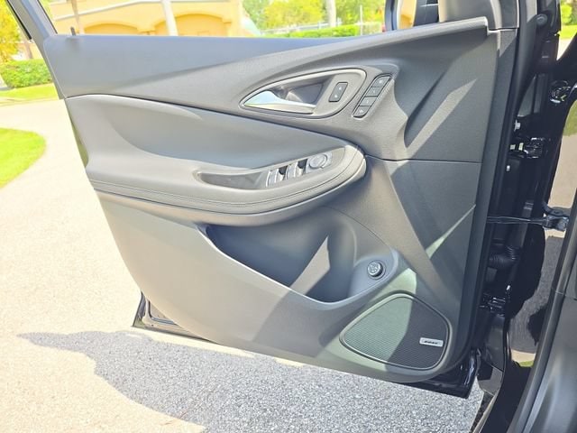 2026 Buick Encore GX Avenir - Photo 20