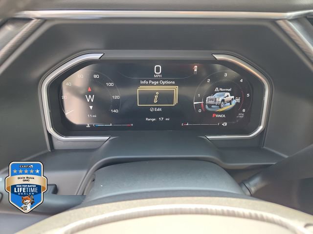 2026 GMC Sierra 2500HD Denali Ultimate - Photo 24