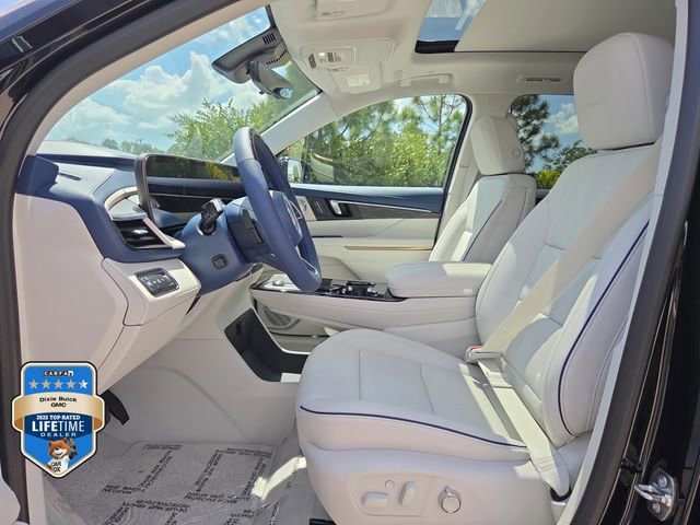 2026 Buick Enclave Avenir - Photo 18