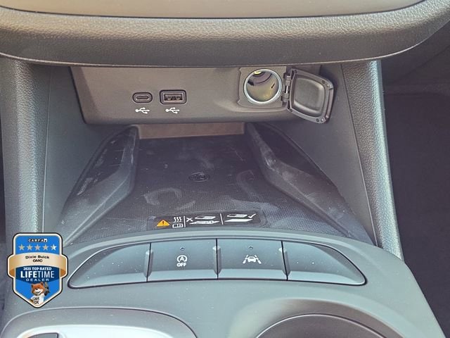 2026 Buick Envista Preferred - Photo 30