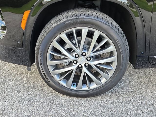 2026 Buick Enclave Avenir - Photo 7