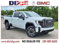 2026 GMC Sierra 3500 HD Denali Ultimate Truck
