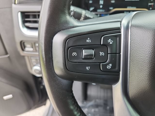 2022 GMC Yukon XL SLT - Photo 24
