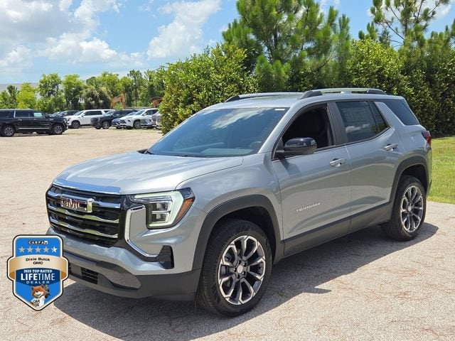 2027 GMC Terrain Elevation - Photo 2