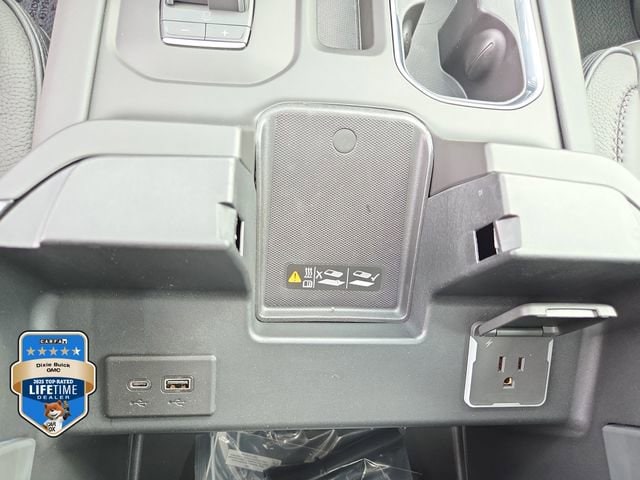 2026 GMC Sierra 1500 Denali - Photo 30