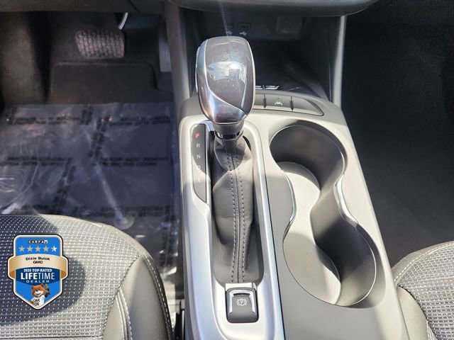 2026 Buick Envista Preferred - Photo 27