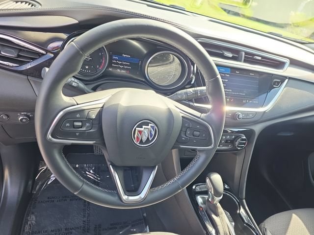 2023 Buick Encore GX Select - Photo 18