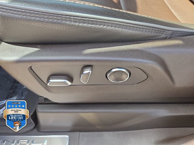 2024 GMC Sierra 3500HD Denali - Photo 18