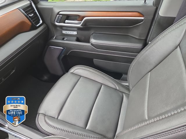 2024 GMC Sierra 1500 Denali Denali - Photo 14