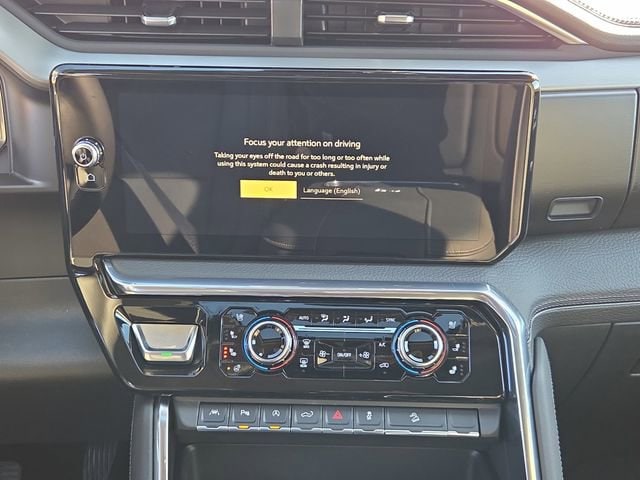 2026 GMC Sierra 1500 Denali - Photo 26
