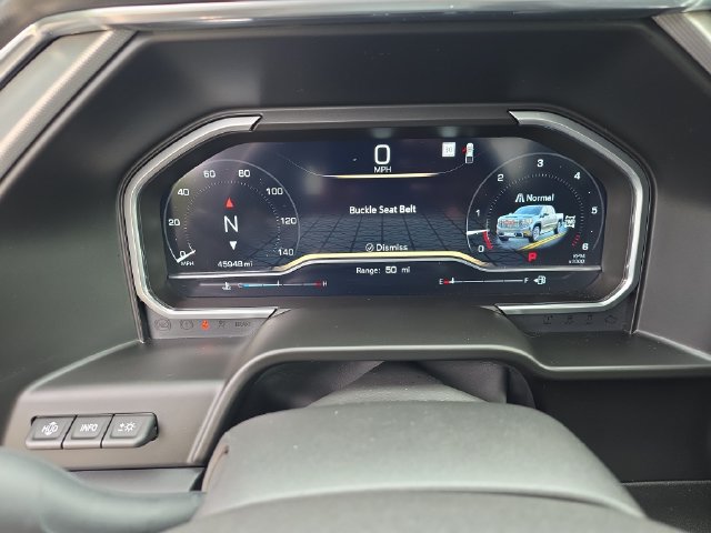 2023 GMC Sierra 1500 Denali Denali - Photo 25