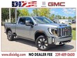  GMC Sierra 2500 HD