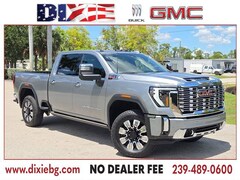 2026 GMC Sierra 2500 HD Denali Truck