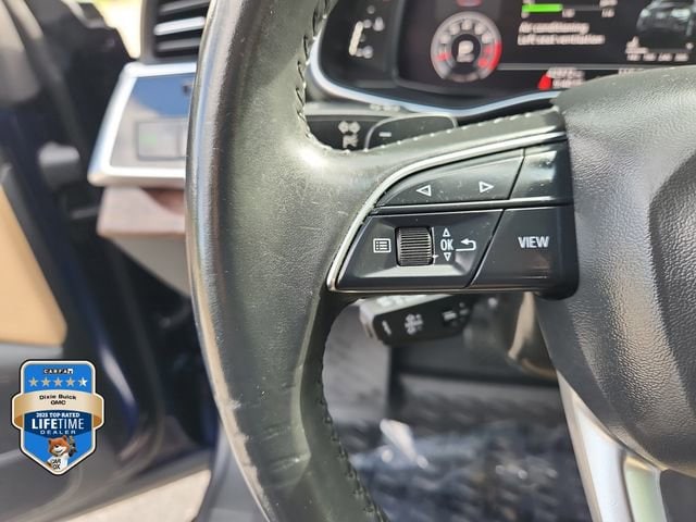 2020 Audi Q8 Premium Plus - Photo 24